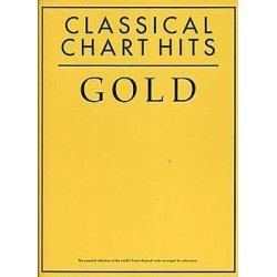 Classical Chart Hits Gold