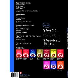 Guest Spot: New Chart Hits Playalong For Violin