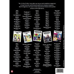 It's Easy To Play Norah Jones: Come Away With Me