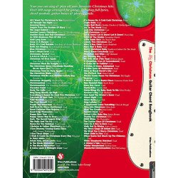 The Big Christmas Guitar Chord Songbook