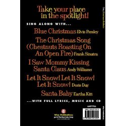 Sing Christmas Ballads!