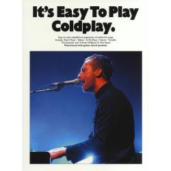 It's Easy To Play Coldplay