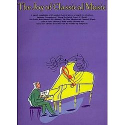 The Joy Of Classical Music