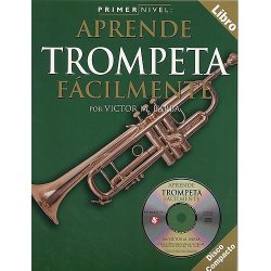 Primer Nivel: Aprende Trompeta Facilmente