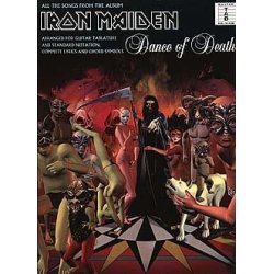 Iron Maiden: Dance Of Death