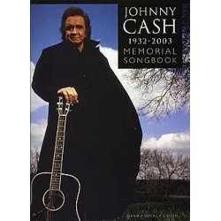 Johnny Cash 1932-2003: Memorial Songbook