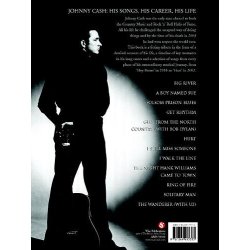 Johnny Cash 1932-2003: Memorial Songbook