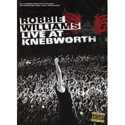 Robbie Williams: Live At Knebworth