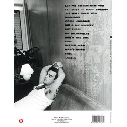 Robbie Williams: Live At Knebworth