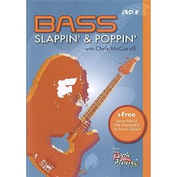 Bass Slappin' And Poppin' (DVD)