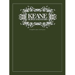 Keane: Hopes And Fears