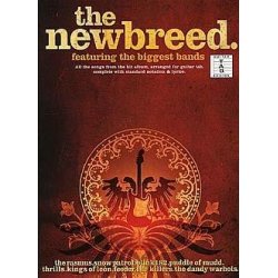 The Newbreed (TAB)
