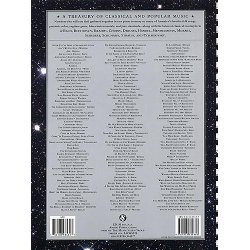 America's All-Time Favorite Piano Pieces