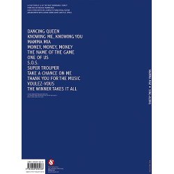 Mamma Mia! - Sing-Along Vocal Selections