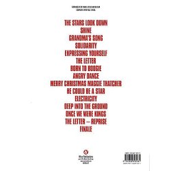 Billy Elliot: The Musical