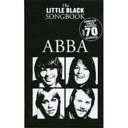 The Little Black Songbook: ABBA