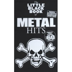 The Little Black Songbook: Metal