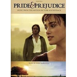 Pride And Prejudice: Music From The Motion Picture Soundtrack