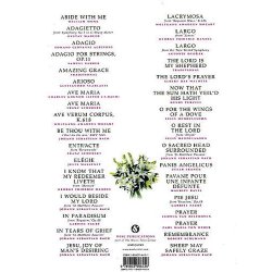 Music For Solemn Occasions