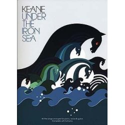 Keane: Under The Iron Sea