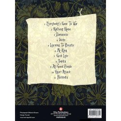 Nerina Pallot: Fires