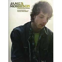 James Morrison: Undiscovered (PVG)