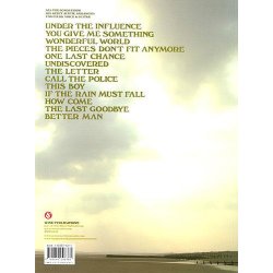 James Morrison: Undiscovered (PVG)