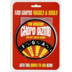 Chord Gizmo