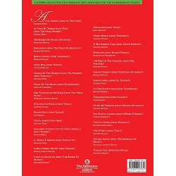 Opera's Greatest Hits