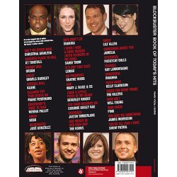 Blockbuster Book Of Today's Hits