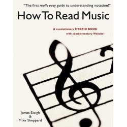 How To Read Music
