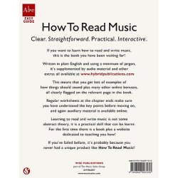 How To Read Music