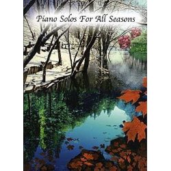 Piano Solos For All Seasons