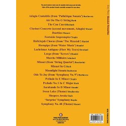 Eezy Peezy Classical Favourites