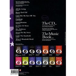 Guest Spot: Sixties Hits Playalong For Flute