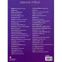 Classical Chillout: The Easy Collection