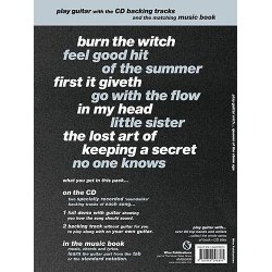 Play Guitar With... Queens Of the Stone Age (Book and CD)