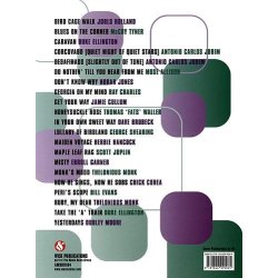 Great Jazz Piano Solos - Book 2