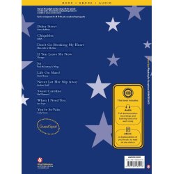 Guest Spot: Playalong For Alto Saxophone - Seventies Hits