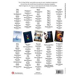 It's Easy To Play New Film Themes