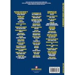 The Playlist - Chord Songbook 3