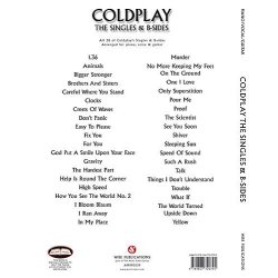 Coldplay: The Singles &amp; B-Sides (PVG)