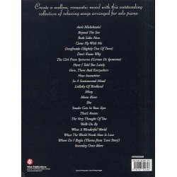 Piano Lounge Favourites