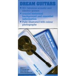 Dream Guitars: 52 Great Guitar Cards