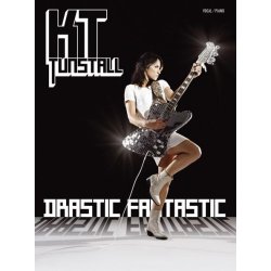 KT Tunstall: Drastic Fantastic (PVG)