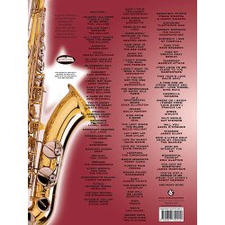 Dip In: 100 More Graded Alto Sax Solos