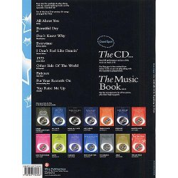 Guest Spot: 21st Century Hits Playalong for Flute (Book And CD)