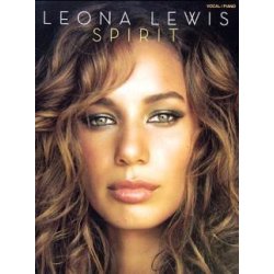 Leona Lewis: Spirit (PVG)