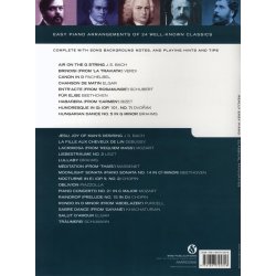 Really Easy Piano: Classical Favourites