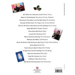 It's Easy To Play Christmas Hits